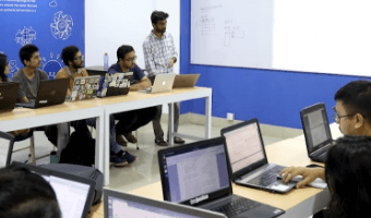 Fusemachine AI Classroom